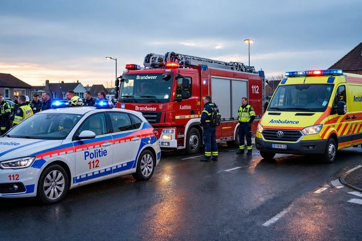 Afbeelding bij nieuwsartikel